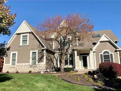 9200 W 148th Ter, Overland Park, KS, 66221