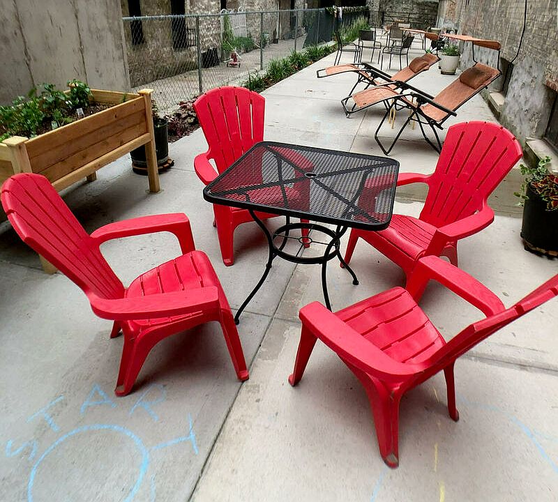 1st image of 60 Cooper St APT 2J