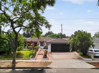 2926 W La Verne Ave, Santa Ana, CA 92704