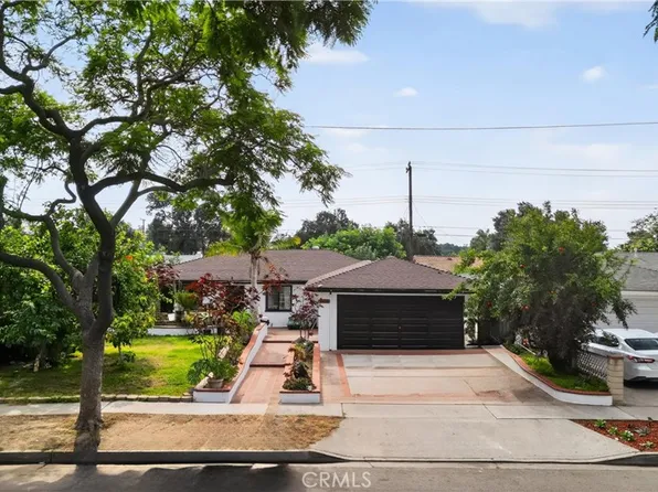 2926 W La Verne Ave, Santa Ana, CA 92704