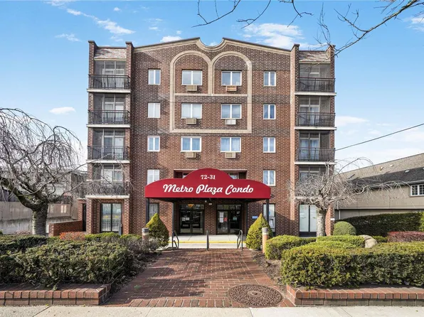 72-31 Metropolitan Avenue #3A, Middle Village, NY 11379