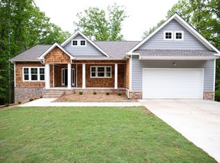 3510 Lighthouse Ln, Gainesville, GA 30504