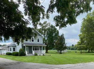 9191 State Road 10 Rd, Argos, IN 46501