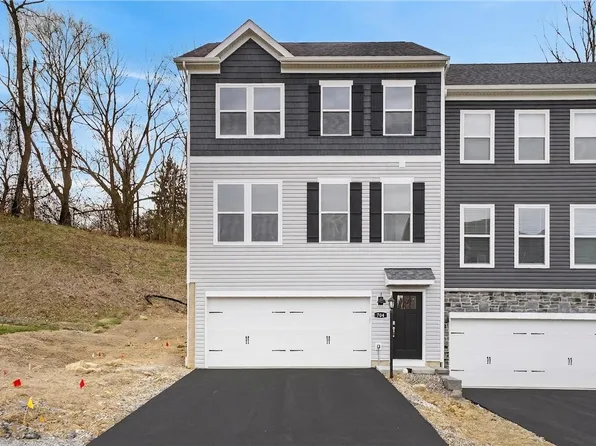 704 Olivia St, Pittsburgh, PA 15205