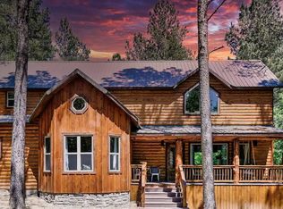 123 King Pine Ln, Broken Bow, OK 74728