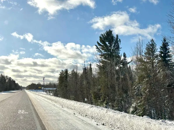 County Road 553 Hwy, Gwinn, MI 49841