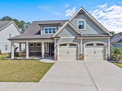 1040 Reunion Ln, Greensboro, GA, 30642