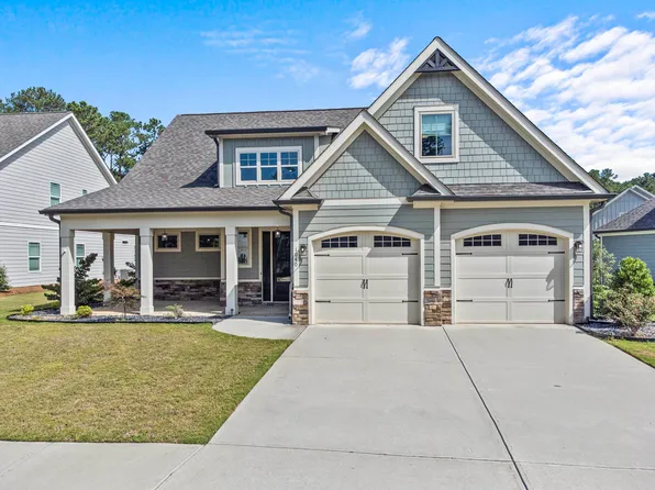 1040 Reunion Ln, Greensboro, GA 30642