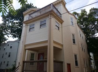 5 Kevin Rd, Dorchester, MA 02125