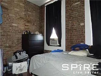 Rented by Spire Group