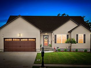 120 Irishman Way, Clarksville, TN 37042