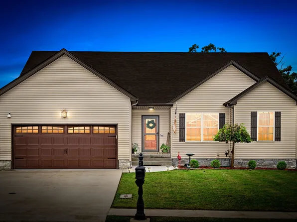 120 Irishman Way, Clarksville, TN 37042