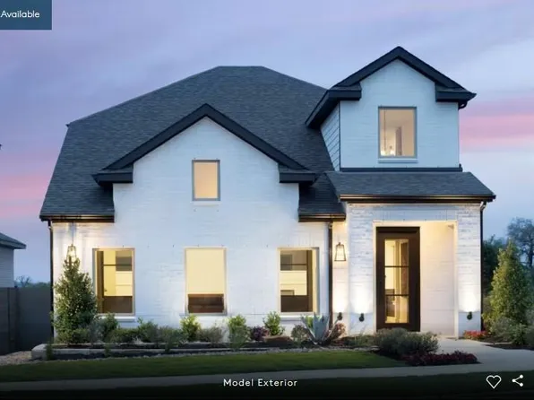 1820 Spring Mountain Cv, Georgetown, TX 78628