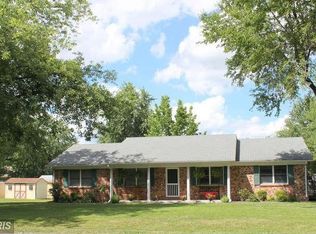 103 Rockbridge Rd, Stephens City, VA 22655