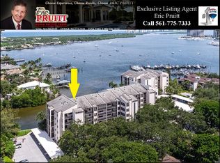 11370 Twelve Oaks Way APT 112, North Palm Beach, FL 33408