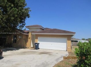 13483 SW 278th Ter, Homestead, FL 33032