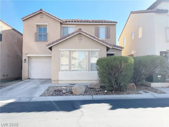 5281 Valencia Crest Ave, Las Vegas, NV 89139