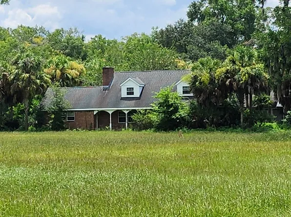 6766 264th St, Branford, FL 32008