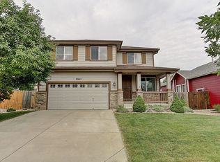 9963 Laredo Dr, Commerce City, CO 80022
