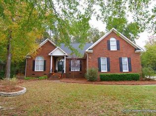 361 Spruce Glen Rd, Lexington, SC 29072