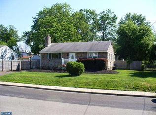 424 S 10th St, North Wales, PA 19454