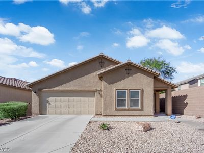 8117 Calico Wind St, Las Vegas, NV, 89131