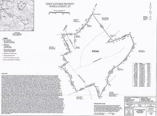 0 Pilot Tct Rd #37, Stanton, KY 40380