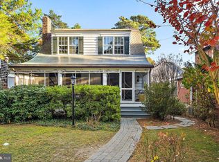 22 Park Ave, Rehoboth Beach, DE 19971