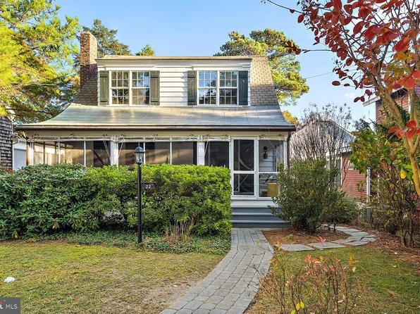 22 Park Ave, Rehoboth Beach, DE 19971
