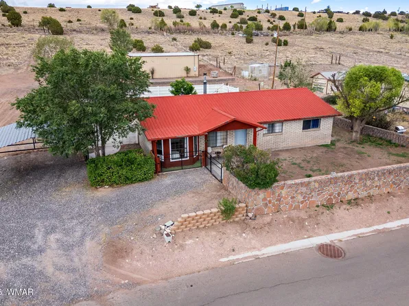 685 N Alta Vista Dr, Eagar, AZ 85925