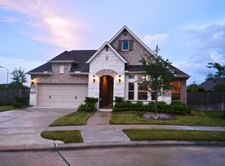 26919 Carmel Falls Ln, Katy, TX 77494