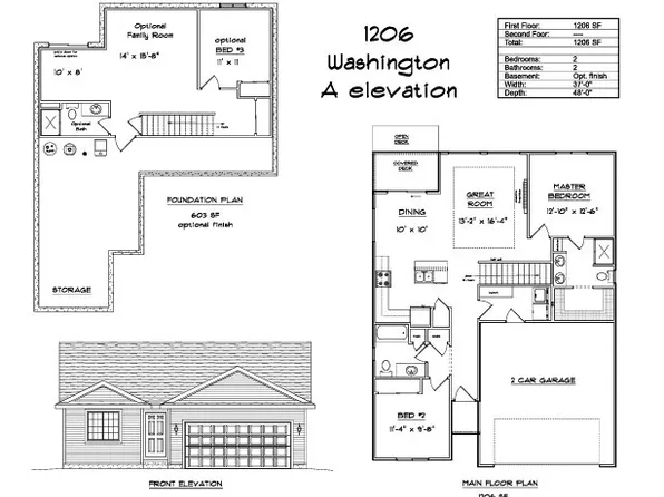 3711 NE 6th St, Ankeny, IA 50021