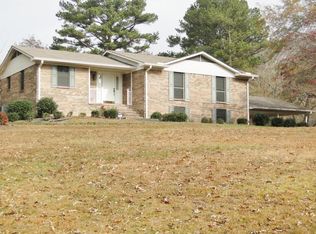 185 Pinedale Shores Rd, Jasper, AL 35503