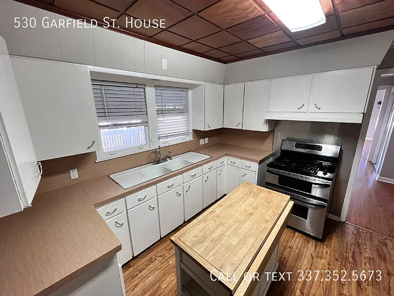 530 Garfield St — Photo 13