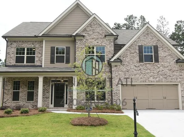 3163 Cavendish Ct NE, Buford, GA 30519