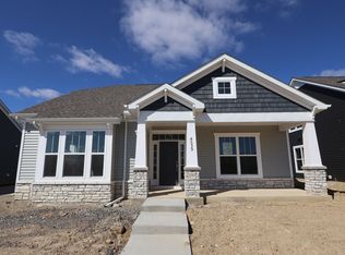 4539 Corsican Loop E, Hilliard, OH 43026