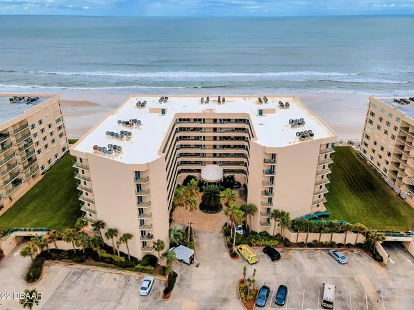 4565 S Atlantic Ave Unit 5406, Ponce Inlet, FL 32127