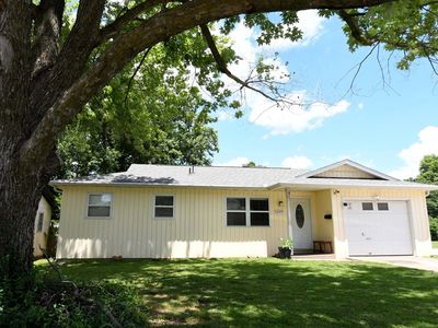 1509 E Talmage Street, Springfield, MO, 65803