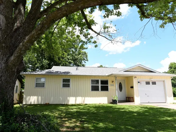 1509 E Talmage Street, Springfield, MO 65803