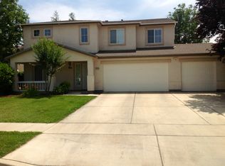 3029 W Sedona Ave, Visalia, CA