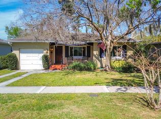 907 Stetson St, Orlando, FL 32804