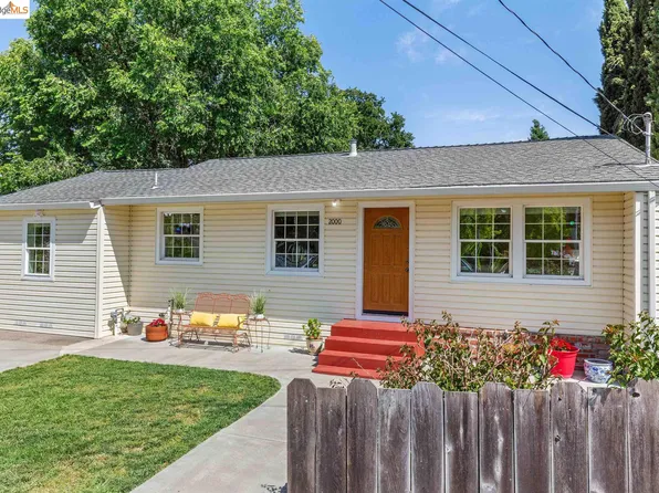 2000 Chalomar Rd, Concord, CA 94518