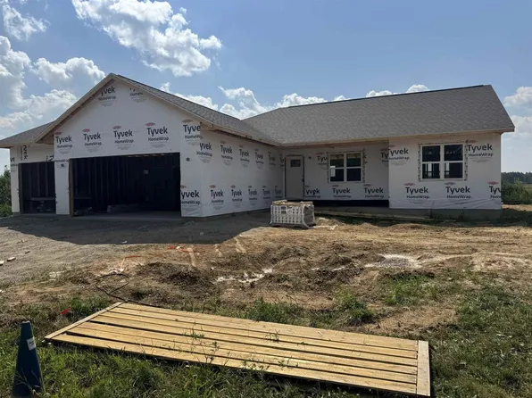 701 S Lasalle Street #GA45, Spencer, WI 54479