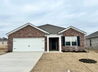 3507 Sweet Gum St, Paragould, AR 72450