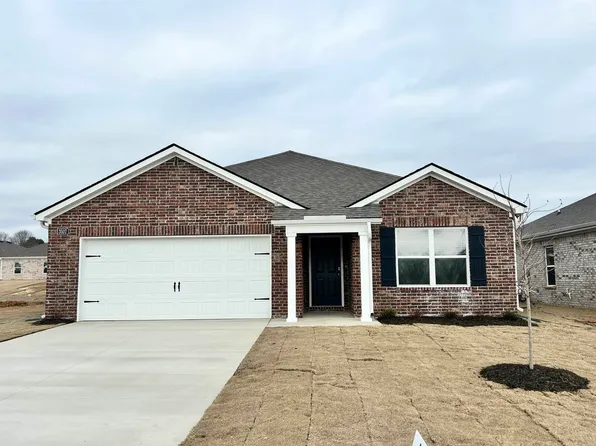 3507 Sweet Gum St, Paragould, AR 72450