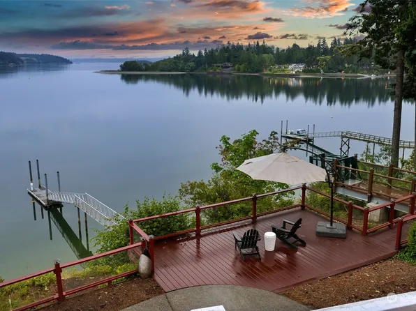 6009 Yeazell Rd SW, Longbranch, WA 98351