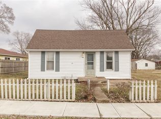 501 N Main St, Brooklyn, IN 46111