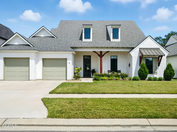 104 Amberjack Ter, Youngsville, LA 70592