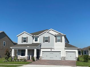 1656 Cranleigh Dr, Winter Garden, FL 34787
