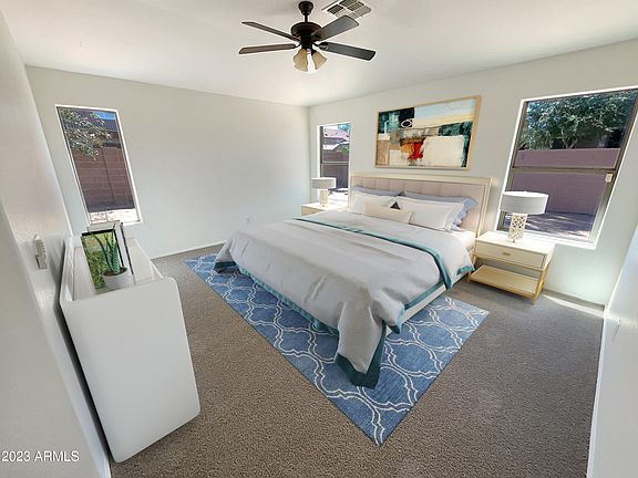 4th image of 613 E SADDLE Way
